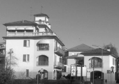 Casa Mena