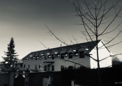 Villa Cameriano