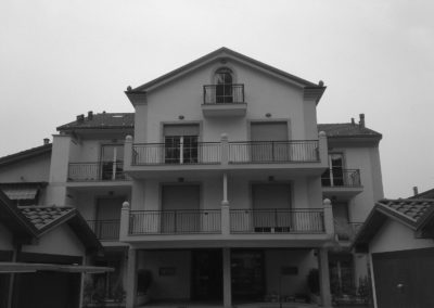 Le Palme
