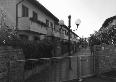 Alle Ville