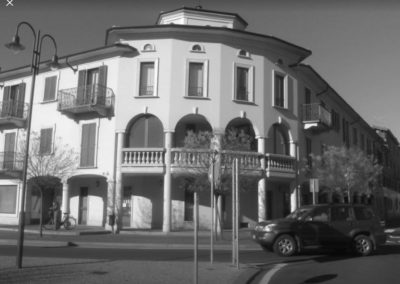 Le Arcate