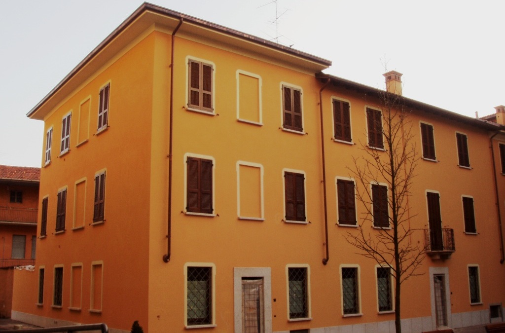 Domus Ufficio 1