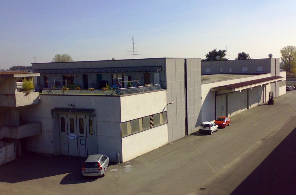 Torri 1 – Lotto A