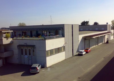 Torri 1 – Lotto A