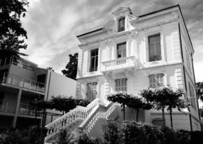 Villa Alexandra